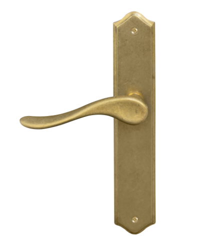 Windsor Premium NZ Haven Traditional Longplate Price Per Pair - Available in 13 Colours