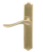 Windsor Premium NZ Haven Traditional Longplate Price Per Pair - Available in 13 Colours