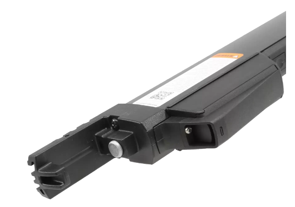 D&D Technologies DD TECH MAGNA LATCH S3 ALERT TOP PULL W/ADJUSTABLE STRIKER
