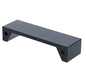 Carbine Australia Extension Lip 25mm & 50mm Black