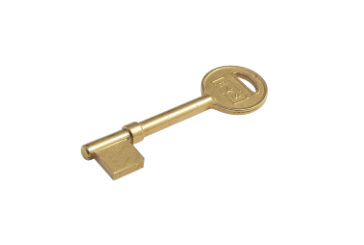 Windsor Premium NZ 3 & 5 Lever Key Blank