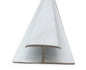 SOUDAL SLIMLINE JOINTER 3.1MM,4.75MM,6MM,7.5MM,9.5MM,12.5MM MATTE WHITE - PRICED PER UNIT - MINIMUM ORDER QUAINTY 10 UNITS