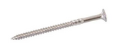 Ecko Batten Screw Stainless Steel 316 ,T-REX17- 14Gx75,90,100,125,150mm Pack of 250