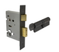 Windsor Premium NZ Lock Kit - Euro 57mm (1115+1148) - Available In 12 Colours