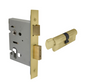 Windsor Premium NZ Lock Kit - Euro 57mm (1115+1148) - Available In 12 Colours