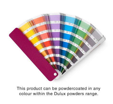 Windsor Premium NZ Lock Kit - Euro 57mm (1115+1148) - Available In 12 Colours