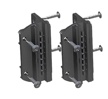 D&D Technologies DD TECH MAGNALATCH S3 RND POST ADAPTOR KIT