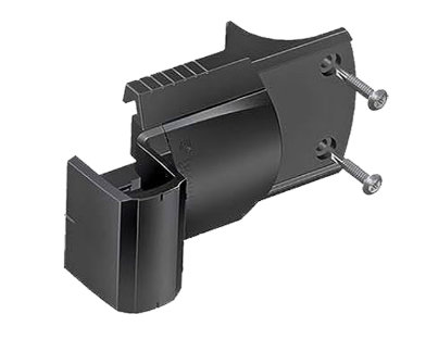 D&D Technologies DD TECH MAGNALATCH S3 RND POST ADAPTOR KIT