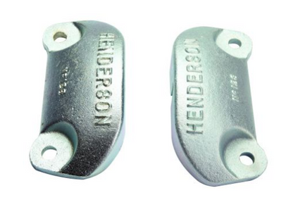 HENDERSON SHOE GUIDE H128