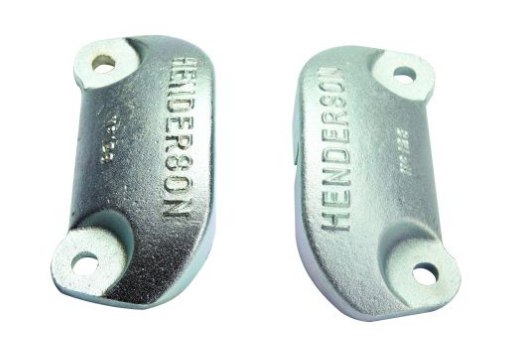 HENDERSON SHOE GUIDE H128
