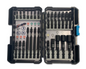 Tusk Heavy Duty Torsion Bits 25mm & 50mm -10pc ,16pc(Black Serious),26pc ,28pc & 29pc kits