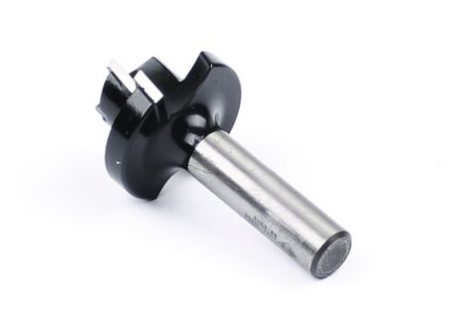 HENDERSON SECUREFOLD ROUTER BIT