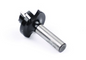 HENDERSON SECUREFOLD ROUTER BIT