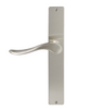 Windsor Premium NZ Haven Square Longplate Price Per Pair - Available in 13 Colours