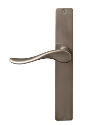 Windsor Premium NZ Haven Square Longplate Price Per Pair - Available in 13 Colours
