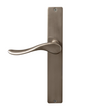 Windsor Premium NZ Haven Square Longplate Price Per Pair - Available in 13 Colours
