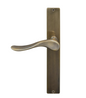 Windsor Premium NZ Haven Square Longplate Price Per Pair - Available in 13 Colours