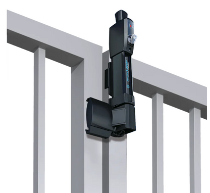 D&D Technologies DD TECH MAGNALATCH S3 VERTICAL PULL 6 PIN LOCK,KEYED ALIKE