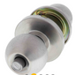 Carbine Australia Epsom Entrance Set - Key Outside Button in Locks Outside 60/70mm Backset Stainless Steel Available in Entrance & Passage