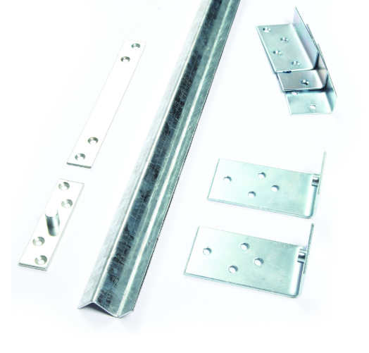 HENDERSON MARATHON FIRE DOOR KIT HFDK2