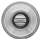 Carbine Australia Aintree Entrance Set - Key Outside Button in Locks Outside 60/70mm Backset Stainless Steel Available in Entrance & Privacy