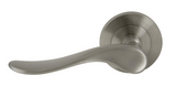Windsor Premium NZ Haven 64mm Large Rose Lever Set Price Per Pair - Available in 13 Colours