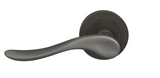 Windsor Premium NZ Haven 64mm Large Rose Lever Set Price Per Pair - Available in 13 Colours
