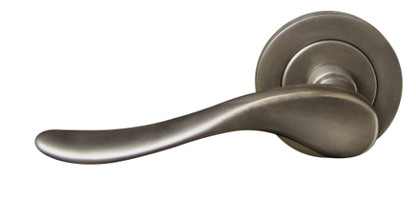 Windsor Premium NZ Haven 64mm Large Rose Lever Set Price Per Pair - Available in 13 Colours