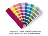 Windsor Premium NZ Haven 64mm Large Rose Lever Set Price Per Pair - Available in 13 Colours