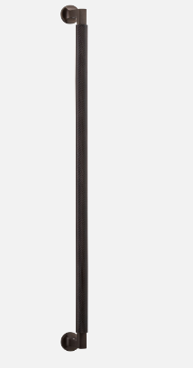 Iver Brunswick 0471 Pull Handle Centre to Centre 600mm Signature Brass - Pull Handle Single ,Entrance Kit Thumb 5 Pin and Entrance Dual Function 5 Pin