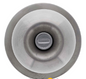 Carbine Australia Epsom Privacy Set - Exterior Slot Unlocks - Inside Button Locks  60mm & 70mm Backset Stainless Steel