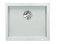 Blanco Germany Subline 500-U Sink, Blanco Silgranit Range - Black ,Rock Grey , Soft White ,Tartufo & White