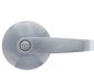 Carbine Australia Doncaster Passage Set - Outside & Inside Opened by Lever all Times 60/70mm Backset Satin Chrome Available in  Dummy ,Passage & Privacy