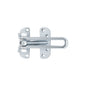 MILES NELSON ENTRANCE DOOR DOOR GUARD BRASS  FINISH AND SATIN CHROME FINISH PRICED PER EACH