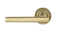 Windsor Premium NZ Charleston Round Rose Dummy Lever Available in 13 Colours