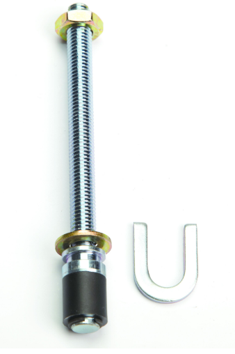 HENDERSON GUIDE ANGLE & BOX FRAME