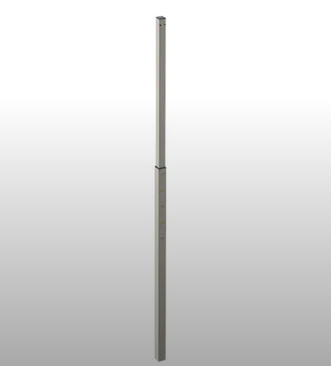 Soudal Sun King Retracting Clothesline Post Kit Priced per unit