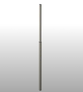 Soudal Sun King Retracting Clothesline Post Kit Priced per unit Minimum order Quantity 6 Units