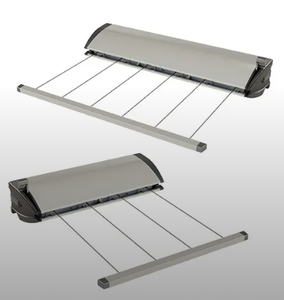 Soudal Sun King Retracting Clotheslines 6b Line and 4 Line Priced Per Unit