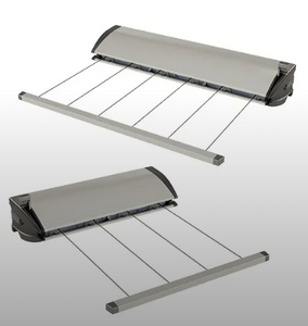 Soudal Sun King Retracting Clotheslines Line 6 Stone & 4 Stone Priced Per Unit Minimum Order Quantity 6 Units