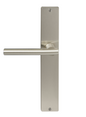 Windsor Premium NZ Charleston Square Longplate Price Per Pair - Available in 13 Colours