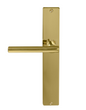 Windsor Premium NZ Charleston Square Longplate Price Per Pair - Available in 13 Colours