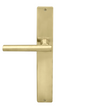 Windsor Premium NZ Charleston Square Longplate Price Per Pair - Available in 13 Colours