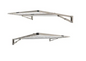 SOUDAL SUN KING FOLDING FRAME CLOTHESLINES MINI ( 1.2M X 0.6M 6 LINES) & COMPACT (2.2M X 0.6M 6 LINES ) STONE PRICED PER UNIT