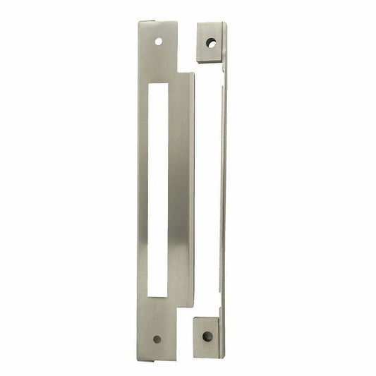 MILES NELSON ENTRANCE DOOR REBATE KIT SUITS 716SS60 716SS45 AND DIGITAL D-LOCKS-STAINLESS STEEL