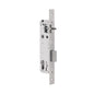 MILES NELSON ENTRANCE DOOR D-LOCK DIGITAL LOCK BODY 30,35,45,60MM BACKSET