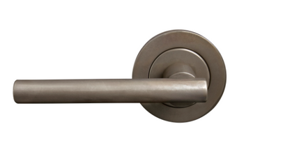 Windsor Premium NZ Charleston 64mm Large Rose Lever Set Price Per Pair - Available in 13 Colours