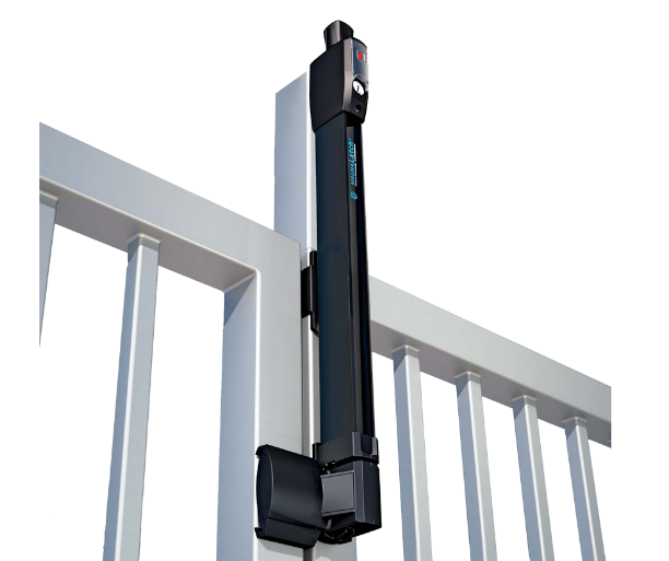 D&D Technologies DD TECH MAGNALATCH TOP PULL SERIES W/TRUCLOSE HINGE