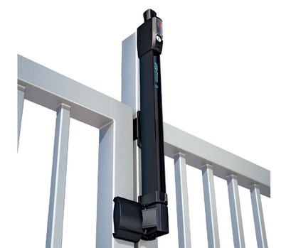 D&D Technologies DD TECH MAGNALATCH TOP PULL SERIES W/TRUCLOSE HINGE