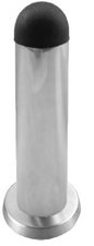 ASSA ABLOY LOCKWOOD WALL MOUNTED DOOR STOP SATIN PEARL,SATIN CHROME & MATT BLACK